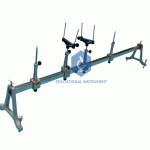 Optical Bench Single Rod